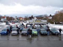 Plärrer Winterfoto Dez. 2004